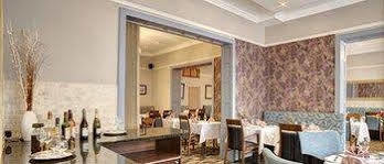 New Wilmington Hotel Eastbourne Exterior photo